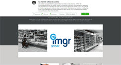 Desktop Screenshot of imgr.fr