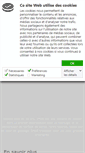Mobile Screenshot of imgr.fr